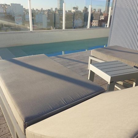 Soy Rodri ,Te Espero En Palermo Apartment Buenos Aires Exterior photo